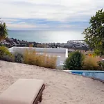 Exclusive With Private Pool In Villa *