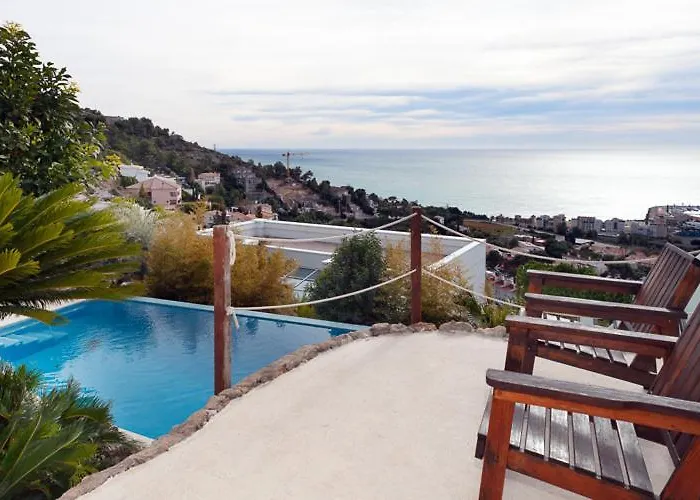 Exclusive With Private Pool In سيدجيس