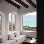 Exclusive With Private Pool In * Sitges