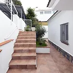 Exclusive With Private Pool In Sitges