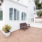 Villa Exclusive With Private Pool In Sitges