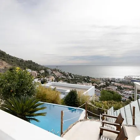 Exclusive With Private Pool In 빌라 *