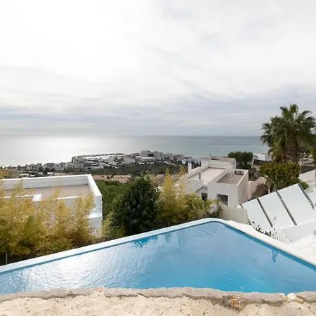 Exclusive With Private Pool In 빌라